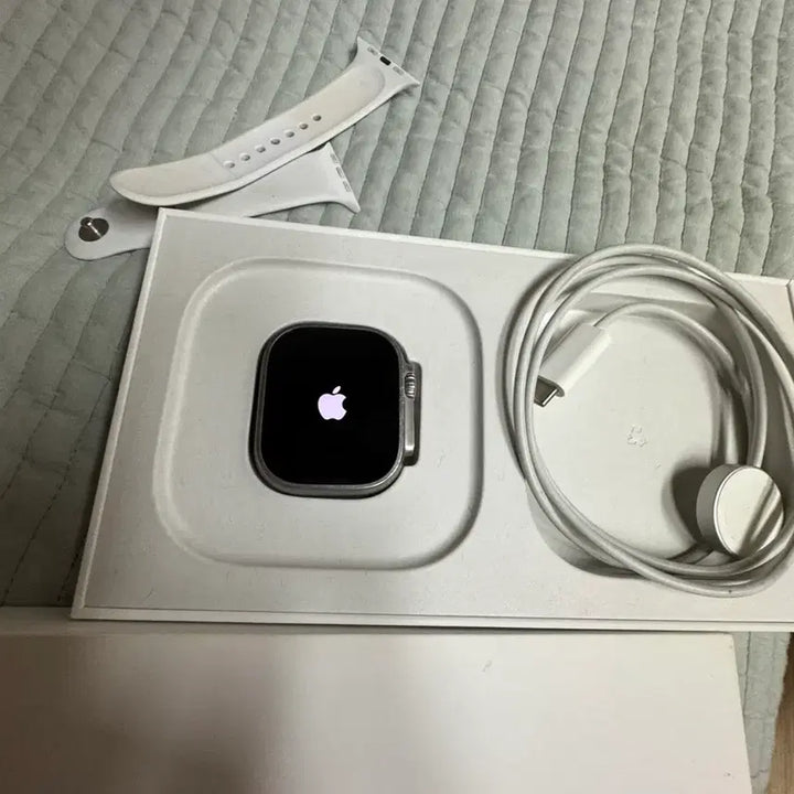 [BUNJANG] Apple Watch Ultra 1 / 애플워치 울트라 1풀박스 판매해요