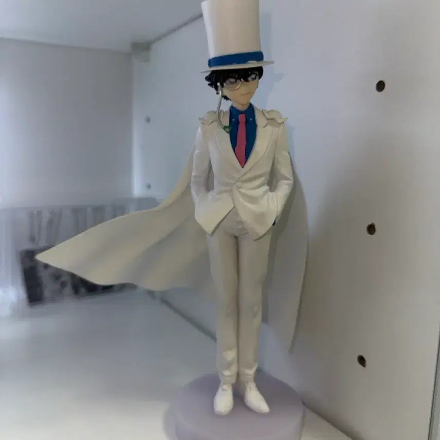 [BUNJANG] Popup Parade Kaito Kid Figure / 팝업퍼레이드 괴도키드 피규어