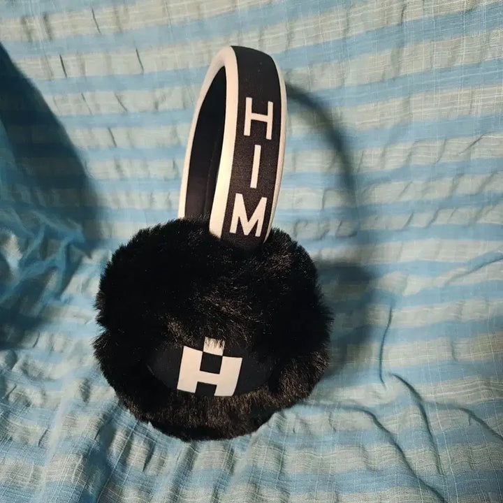 [BUNJANG] Eternal City Seraphim Earmuffs / 영원한7일의도시 세라핌 귀마개