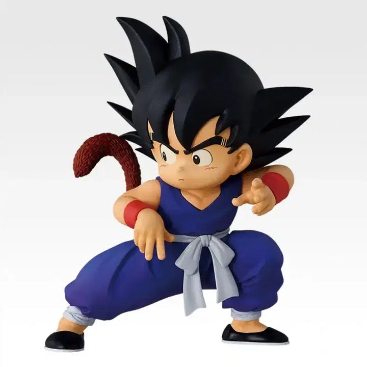 [BUNJANG] Ichiban Kuji Dragon Ball THE CHRONICLE OF GOKU A Prize Son Goku Figure / 제일복권 드래곤볼 THE CHRONICLE OF GOKU A상 손오공