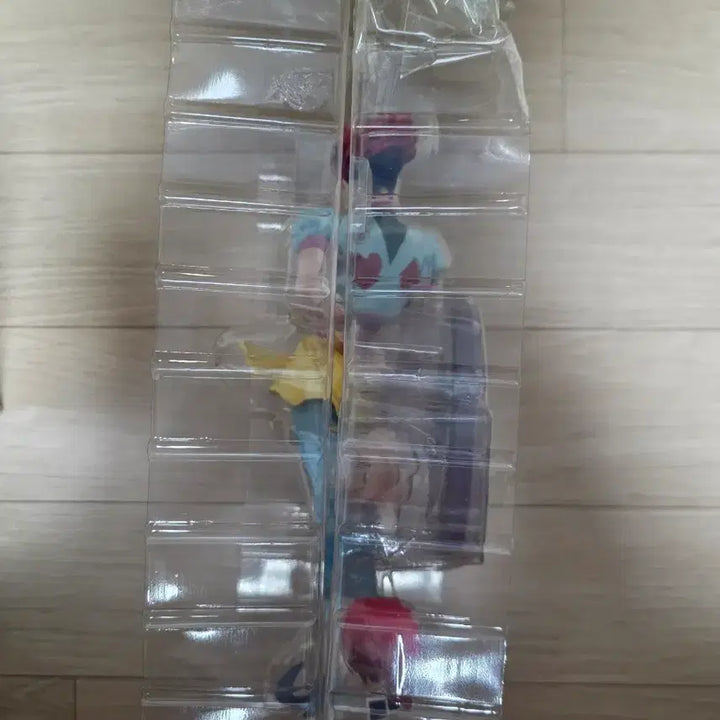 [BUNJANG] Megahouse Hunter x Hunter Hisoka GEM Figure / 메가하우스 헌터x헌터 G.E.M 히소카 피규어