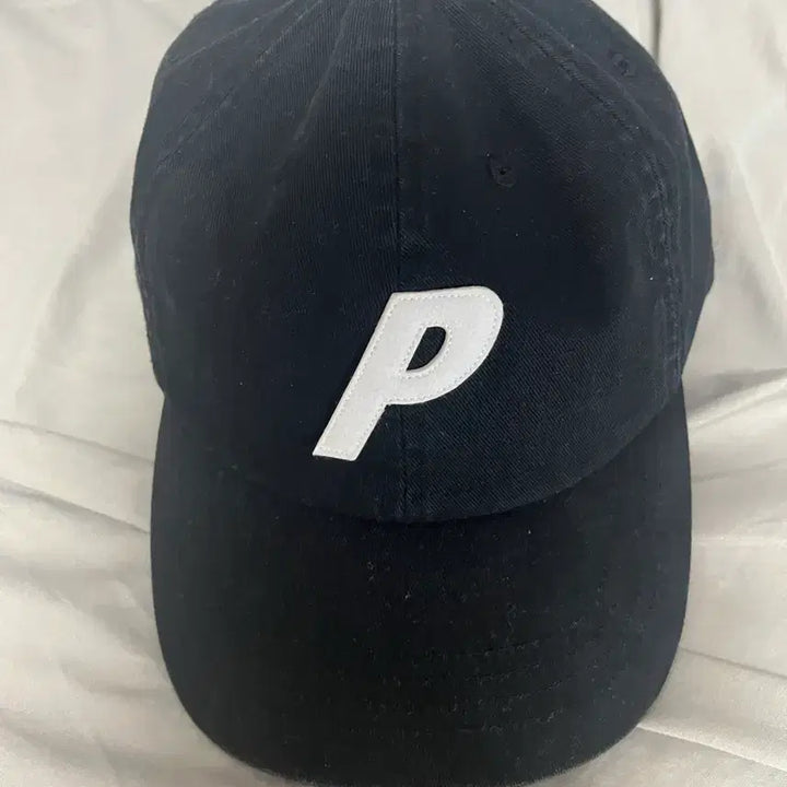 [SOLD OUT] Palace 팔라스 6패널 볼캡 모자 (레더스트랩)