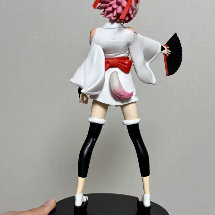 [BUNJANG] TenSura Momiji Misao "Beautiful Girl" Figure / 암실전시/택포1.5) 전생슬 전생했더니 슬라임 모미지 미소녀 피규어