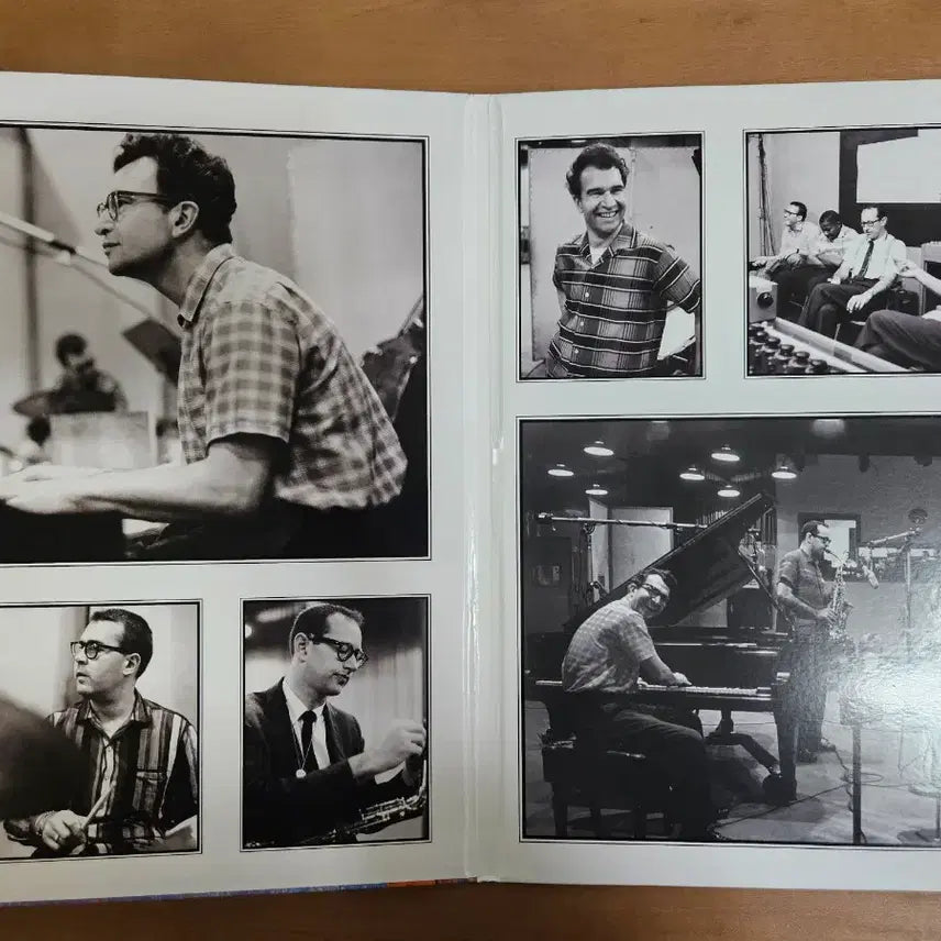 [BUNJANG] Dave Brubeck Quartet Time Out Gatefold LP / 데이브 브루벡 쿼텟 - Time out 게이트폴더 lp