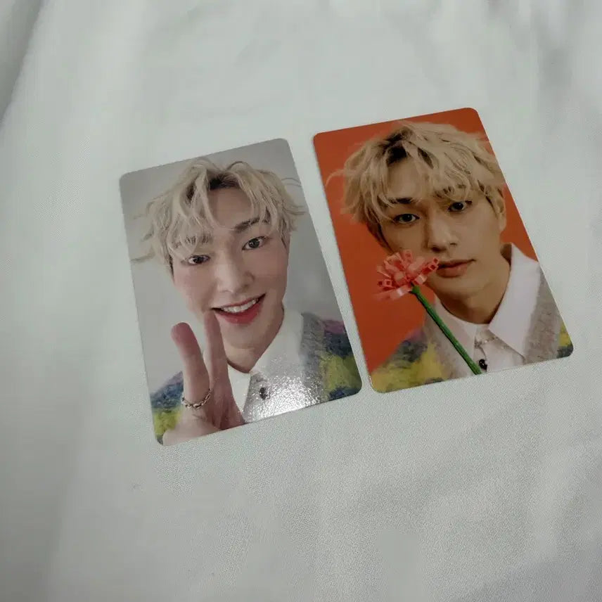 [BUNJANG] SHINee Onew Season&