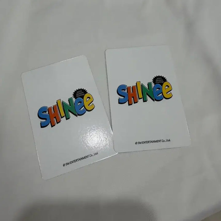 [BUNJANG] SHINee Onew Season&