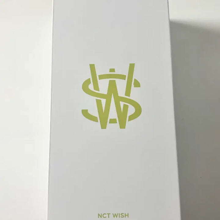 [BUNJANG] NCT WISH Light Stick / 엔시티 위시 응원봉 양도