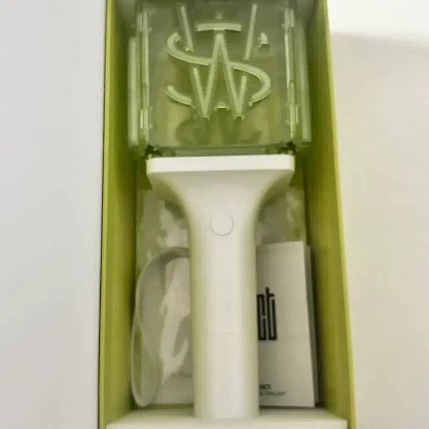 [BUNJANG] NCT WISH Light Stick / 엔시티 위시 응원봉 양도