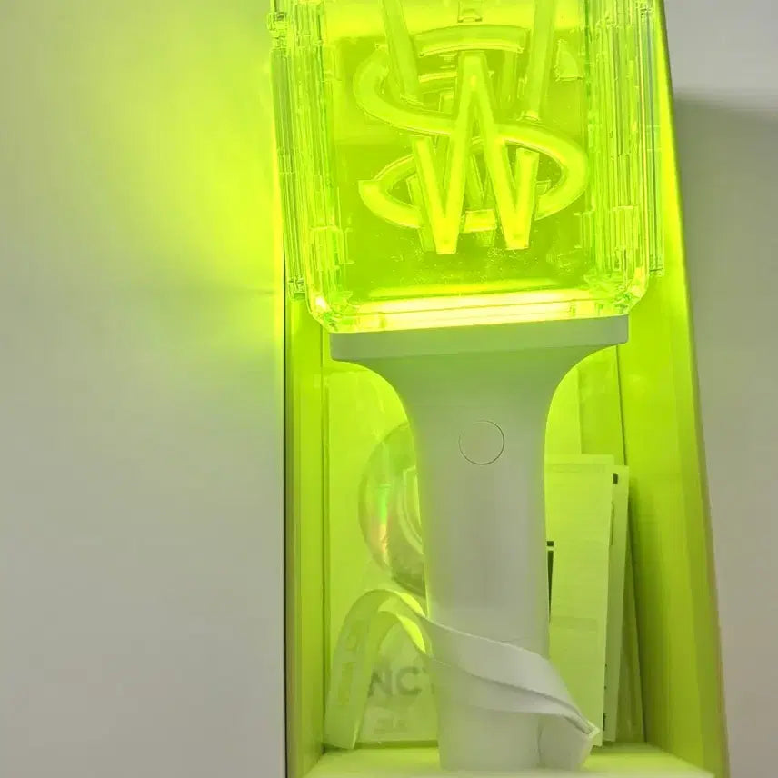 [BUNJANG] NCT WISH Light Stick / 엔시티 위시 응원봉 양도