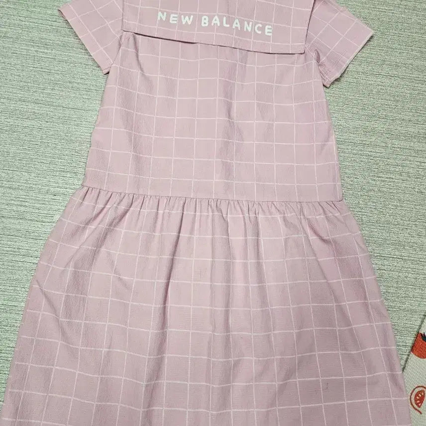 [SOLD OUT] 여아옷 130~140 뉴발란스키즈 130 원피스 일괄 택포 45000원