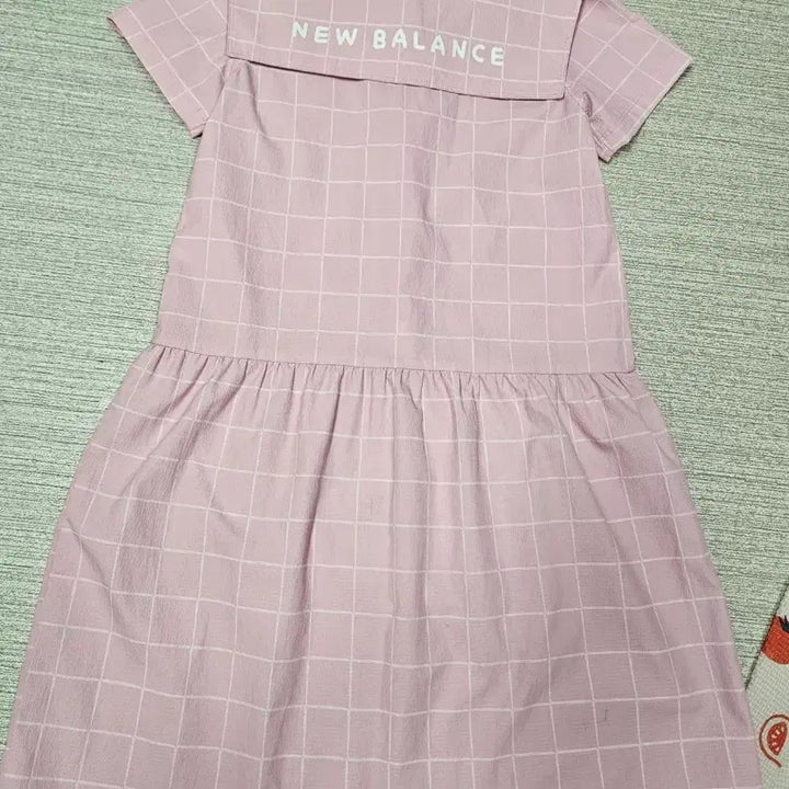 [SOLD OUT] 여아옷 130~140 뉴발란스키즈 130 원피스 일괄 택포 45000원