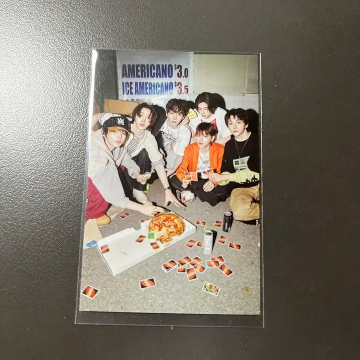 [BUNJANG] BOYNEXTDOOR 19.99 Binder POB Photocard Set / 보이넥스트도어 보넥도 19.99바인더특전 성호리우명재현태운학