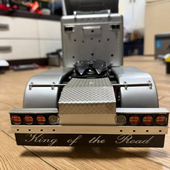 [BUNJANG] Tamiya King Hauler Remote Control Truck / 타미야 킹하울러팝니다