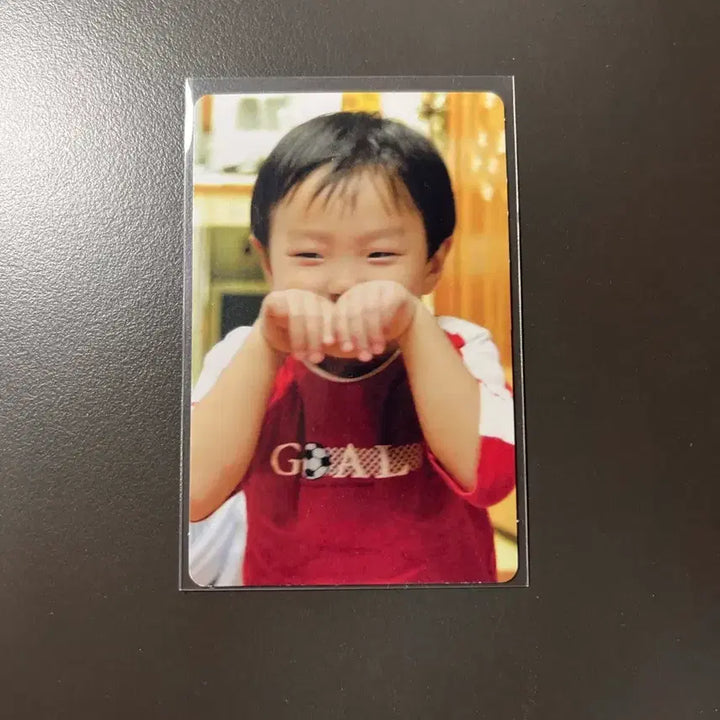 [BUNJANG] BOYNEXTDOOR Sung-ho Baby Version Photocard / 보넥도 성호 19.99베이비버전 포카