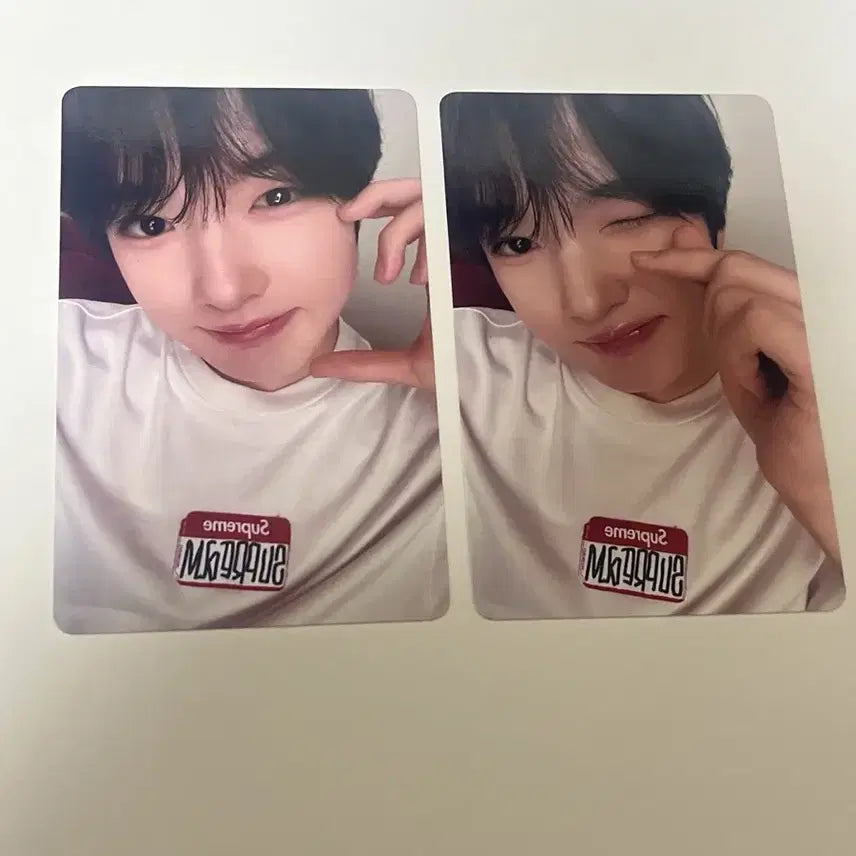 [BUNJANG] NCT WISH Sakuya Photocard / 엔시티위시 사쿠야 포카
