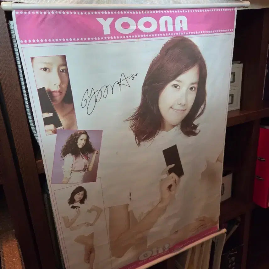 [BUNJANG] Yoona (Girls&
