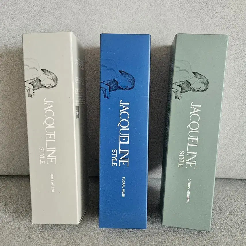 [BUNJANG] Jacqueline Hair Volumer Set / 재클린 탈모완화 헤어볼류머