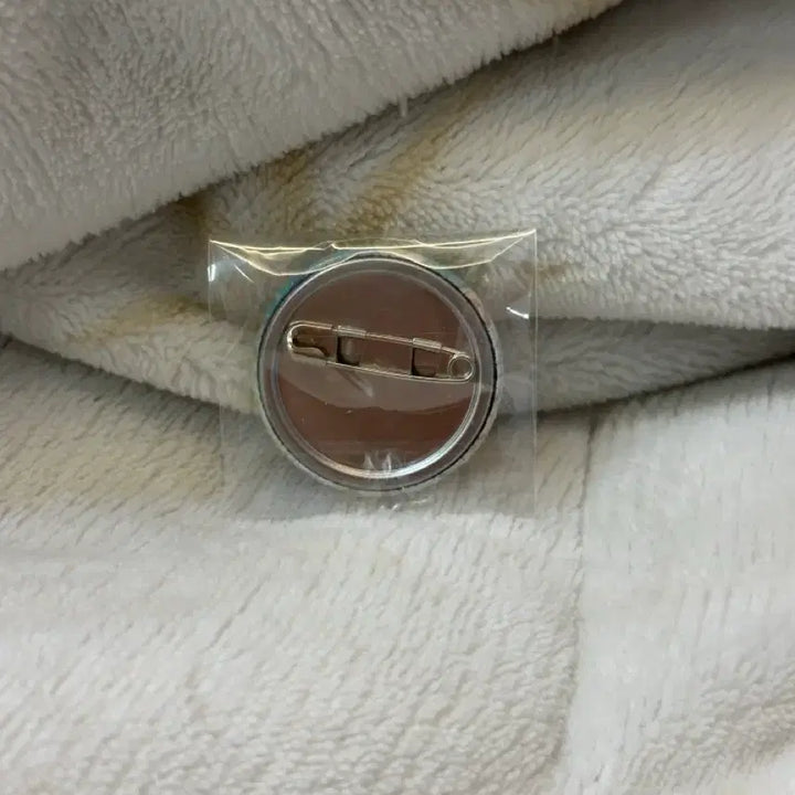 [BUNJANG] Free! Kyōani Handmade Can Badge Hazuki Nagisa / Free! 프리 쿄애니 핸드메이드 캔뱃지 나기사
