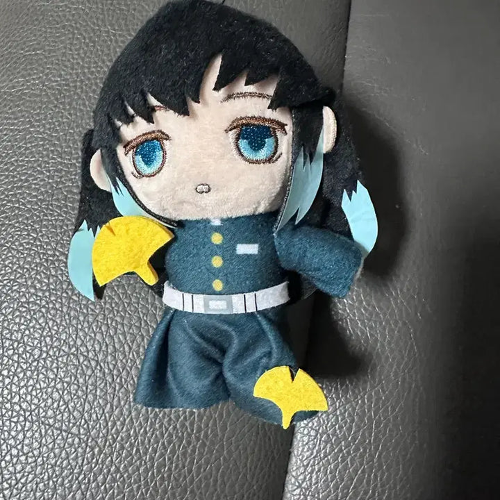 [BUNJANG] Muichiro Yura Yura Plush / 무이치로 유라유라누이 팝니다