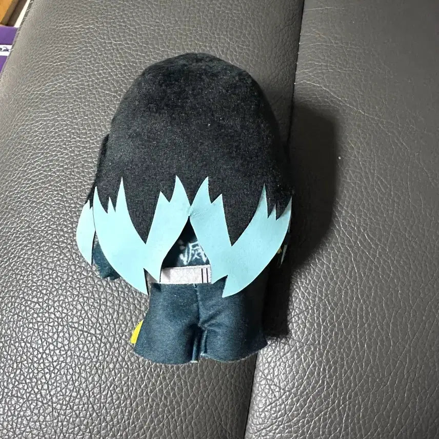 [BUNJANG] Muichiro Yura Yura Plush / 무이치로 유라유라누이 팝니다