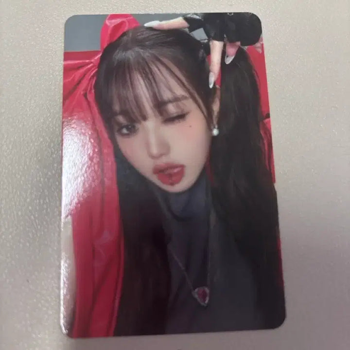[BUNJANG] Photocard / 포카