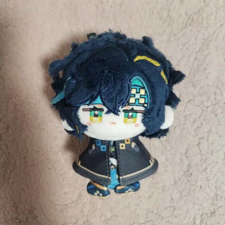 [BUNJANG] Genshin Impact Kichinich Plush Doll / GS반값) 원신 키니치 비공식 봉제인형 팝니다.