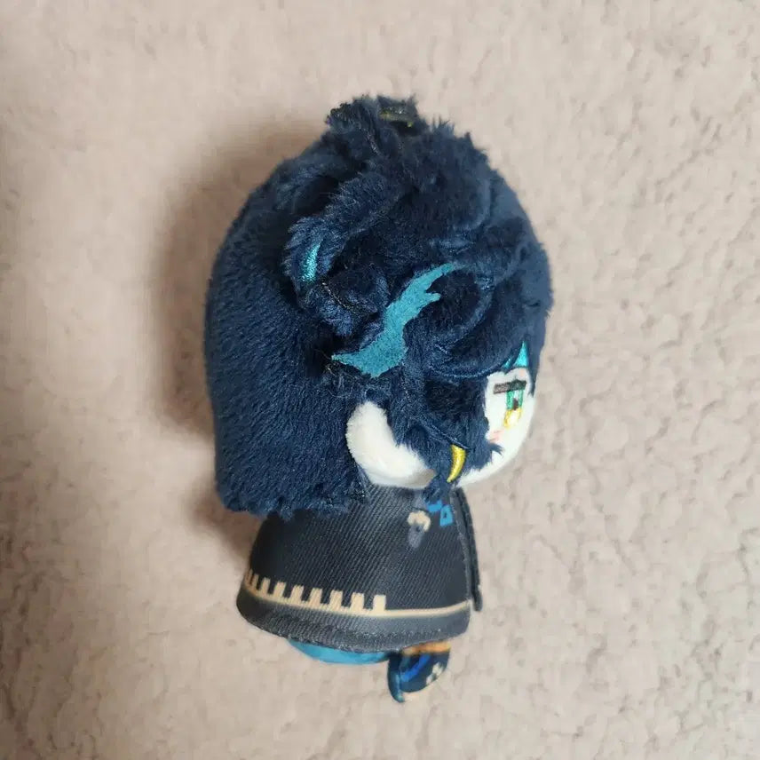 [BUNJANG] Genshin Impact Kichinich Plush Doll / GS반값) 원신 키니치 비공식 봉제인형 팝니다.