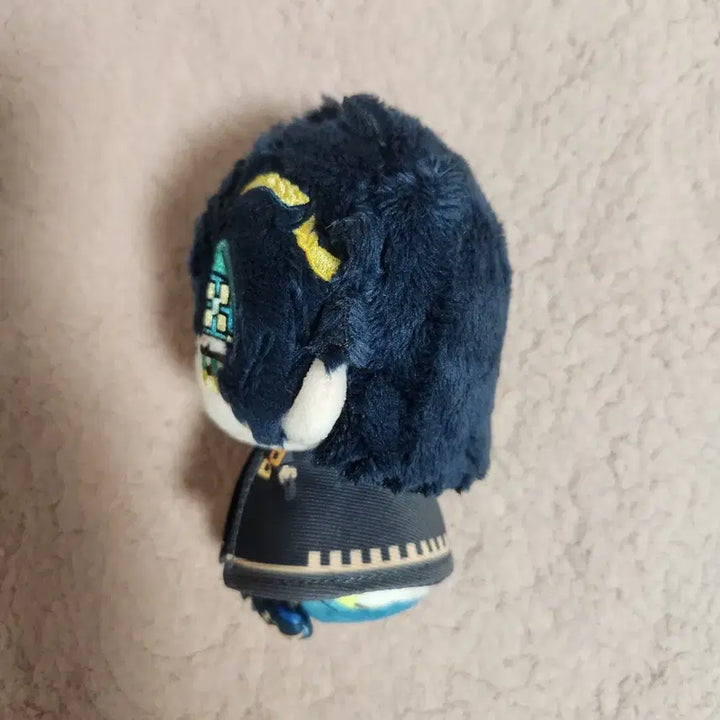 [BUNJANG] Genshin Impact Kichinich Plush Doll / GS반값) 원신 키니치 비공식 봉제인형 팝니다.
