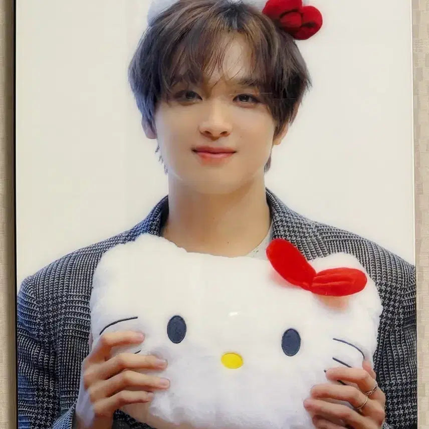 [BUNJANG] Haechan Frame / 해찬 액자 양도