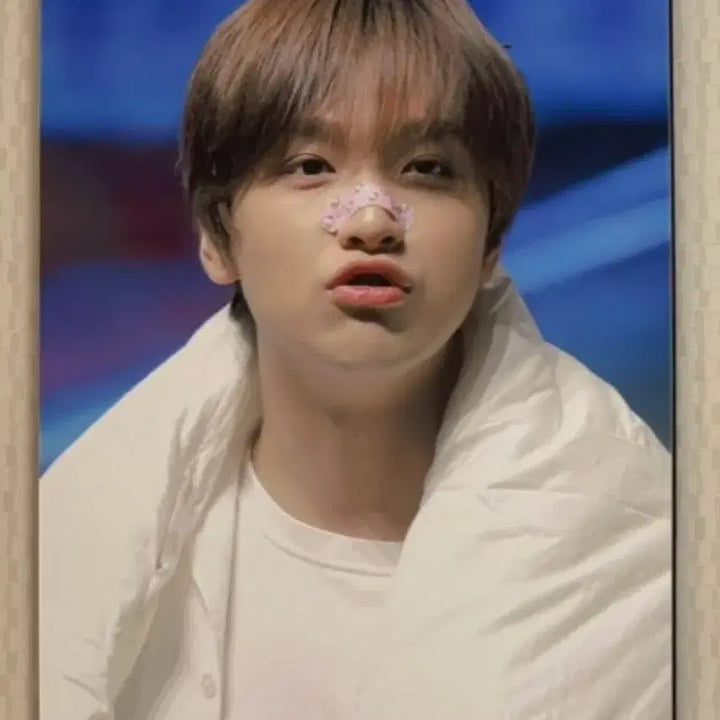 [BUNJANG] Haechan Frame / 해찬 액자 양도