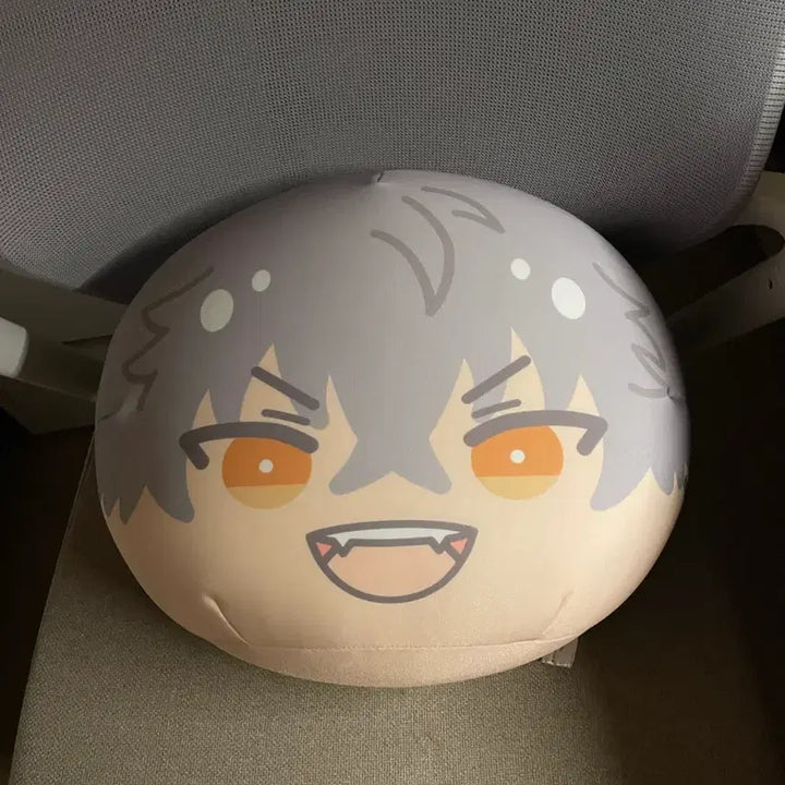 [BUNJANG] Ensemble Stars Ogami Koga Big Manju / 앙스타 오오가미 코가 빅만쥬