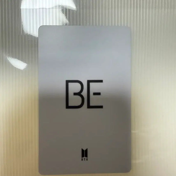 [BUNJANG] BTS BE Deluxe Album M2U Grammy Lucky Draw Jungkook Photocard / 방탄소년단 BE 디럭스 비 럭드 정국 포카 방탄 엠투유 그래미