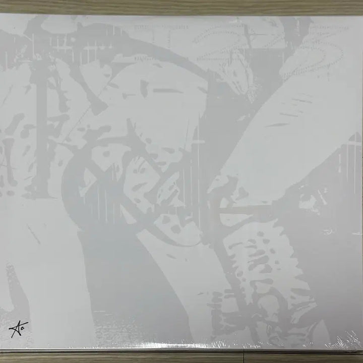 [BUNJANG] K-Pop TRILOGY LP / KC - TRILOGY LP