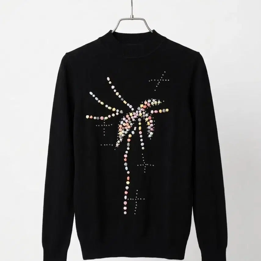 [BUNJANG] Vintage Knit Top / 텀블러girlst 니트