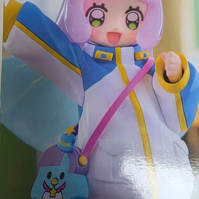 [BUNJANG] Funilu Slime Trio-Try-It Bishoujo Figure / 푸니루 슬라임 Trio-Try-It 미소녀 피규어