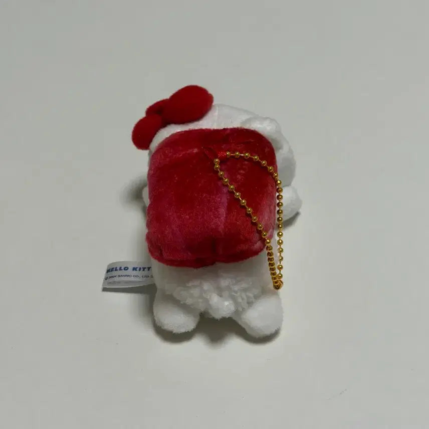 [BUNJANG] Sanrio Hello Kitty Tuna Sushi Plush / 헬로키티 참치 초밥 스시 산리오 인형