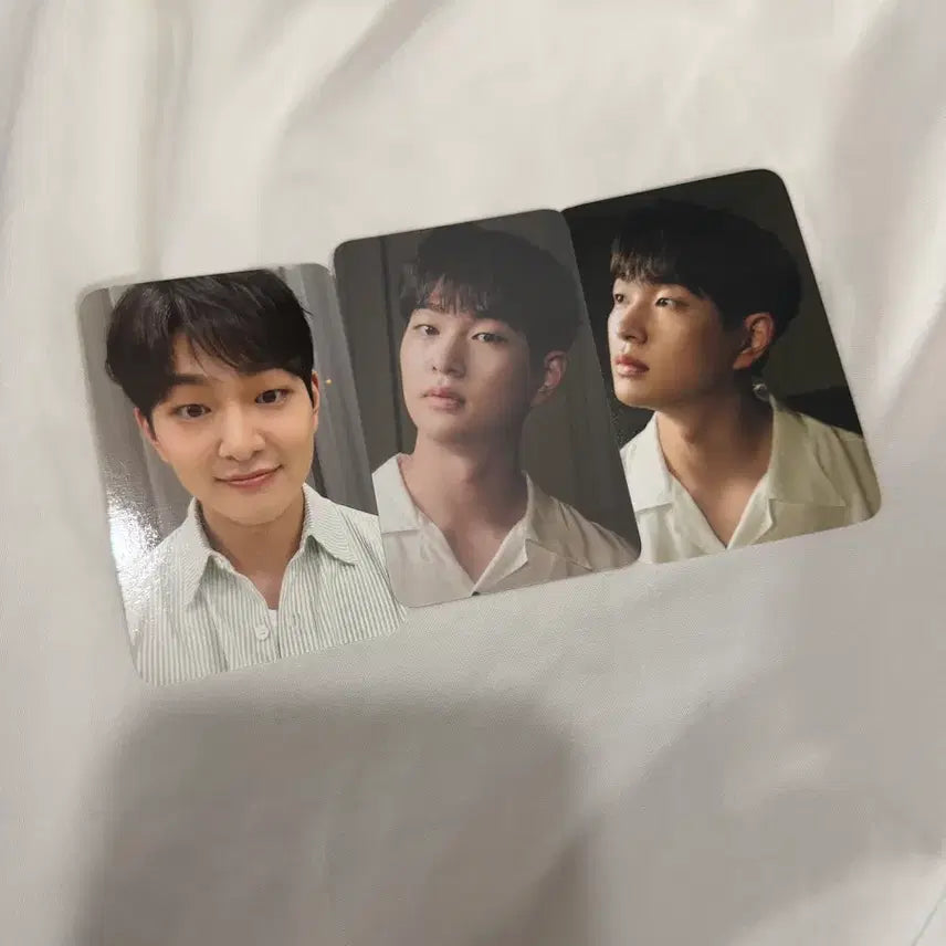 [BUNJANG] SHINee Onew Season&