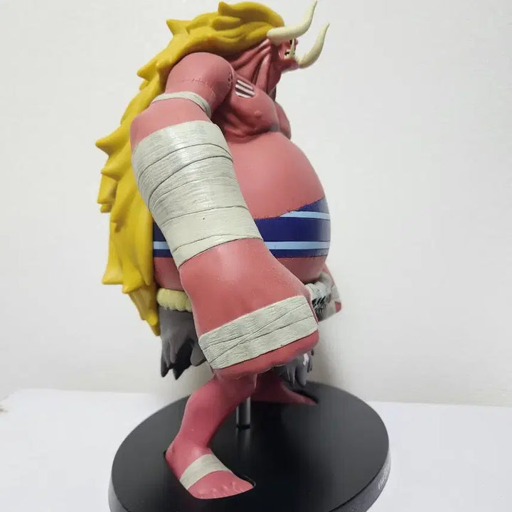 [BUNJANG] Bandai One Piece World Scale Oz Figure 1/144 Scale / 반다이 원피스 월드 스케일 오즈 피규어 1/144 피규어