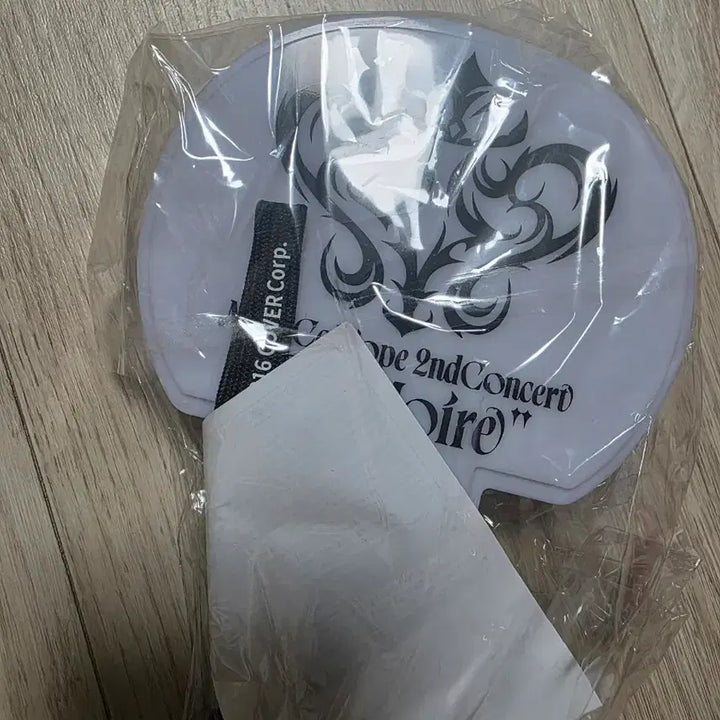 [BUNJANG] Hololive EN Mori Calliope Support Stick / 판매)홀로라이브en 모리 칼리오페 응원봉