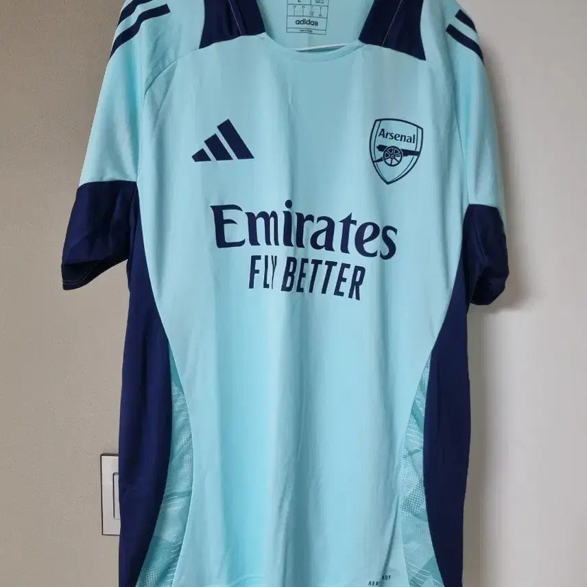 [SOLD OUT] 아스날 트레이닝 팔아요