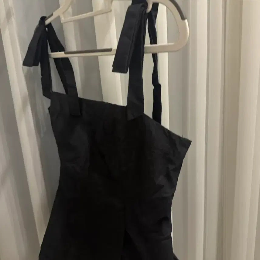 [BUNJANG] Mixxo Smocking Sleeveless Blouse MIWBNF701G / 택포) 미쏘 스모킹 나시 블라우스_MIWBNF701G