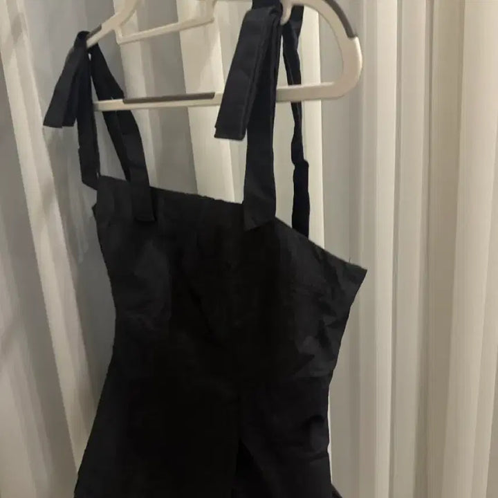 [BUNJANG] Mixxo Smocking Sleeveless Blouse MIWBNF701G / 택포) 미쏘 스모킹 나시 블라우스_MIWBNF701G
