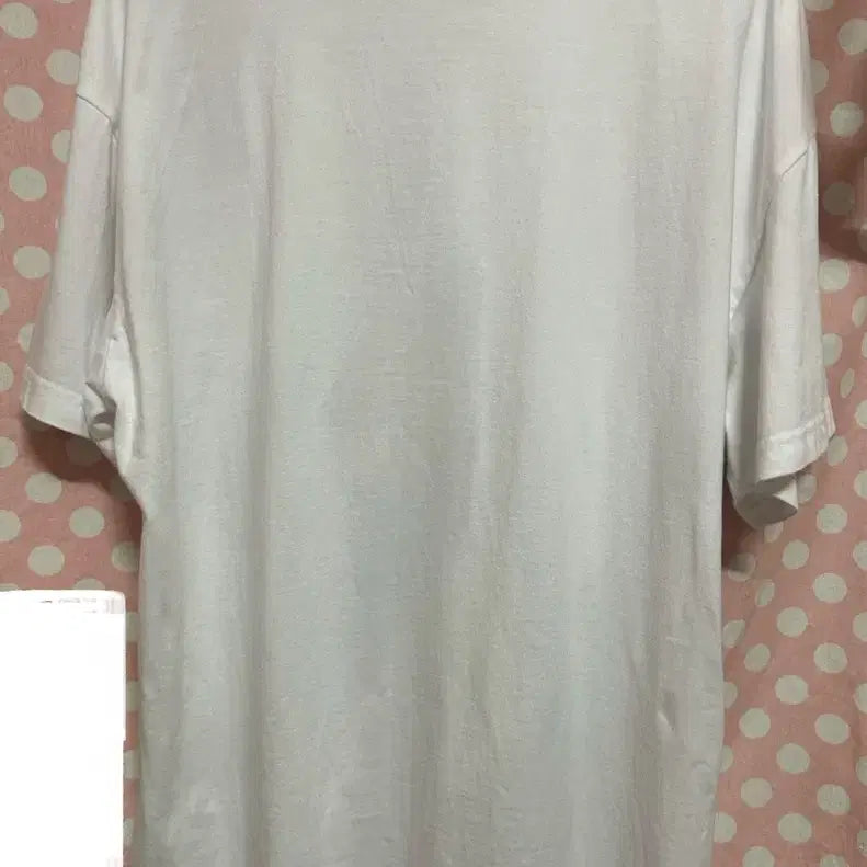 [BUNJANG] NCT WISH Yushi Surf T-Shirt / 엔시티위시 MD 유우시 서프 티셔츠