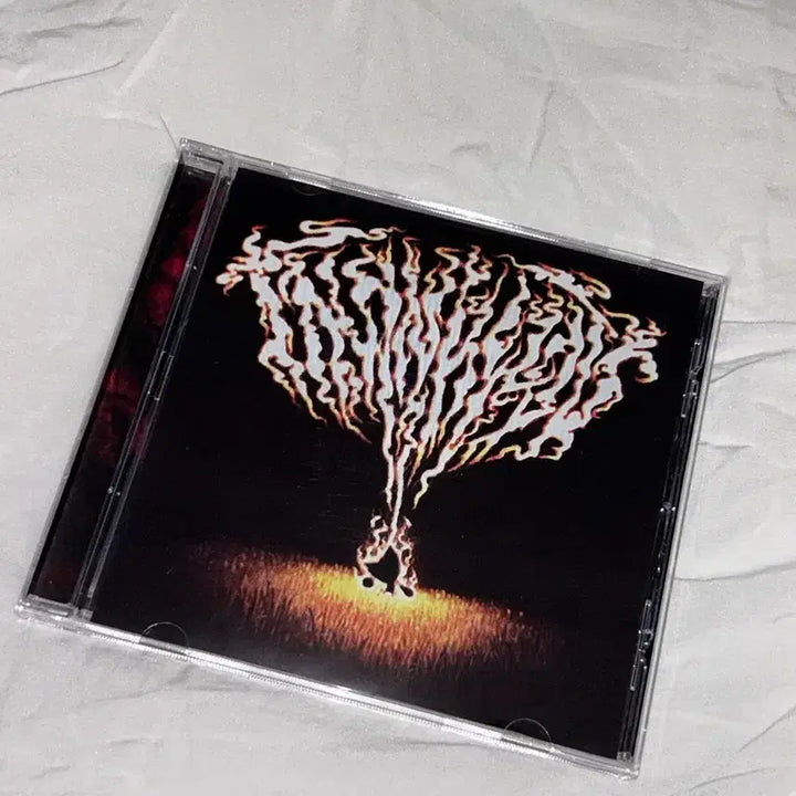 [BUNJANG] Femtanyl MAN BITES DOG CD / Femtanyl - MAN BITES DOG cd