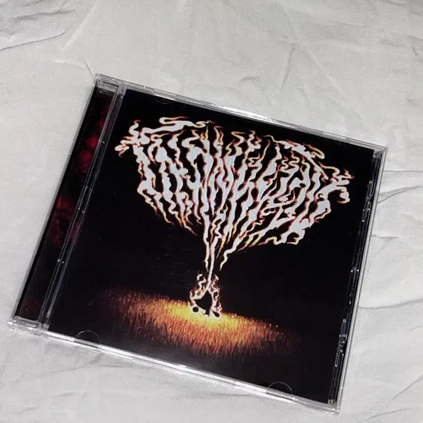 [BUNJANG] Femtanyl MAN BITES DOG CD / Femtanyl - MAN BITES DOG cd