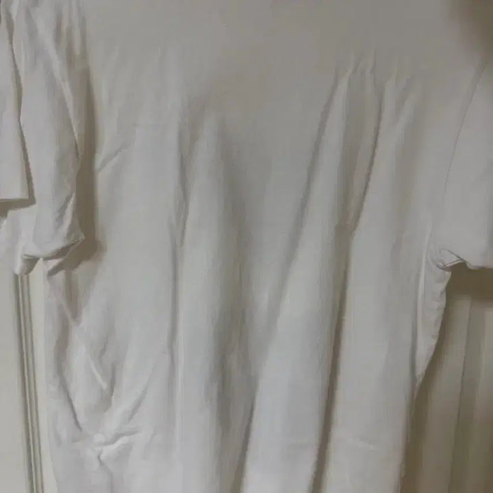 [BUNJANG] Comme des Garçons Camo Short Sleeve T-Shirt / 꼼데가르송 카모반팔