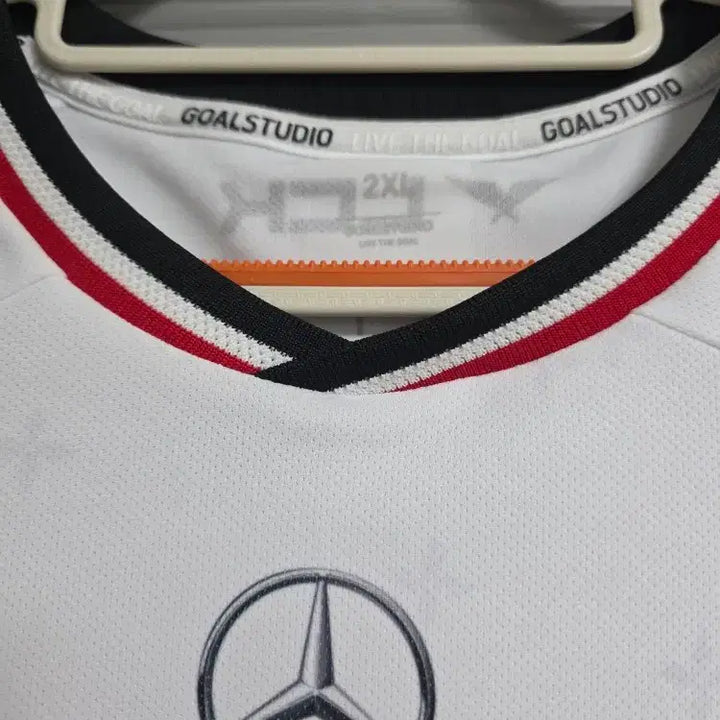 [BUNJANG] T1 2025 Jersey Faker Marked (2XL) / [T1] 티원 2025 유니폼 (2XL) 페이커 마킹
