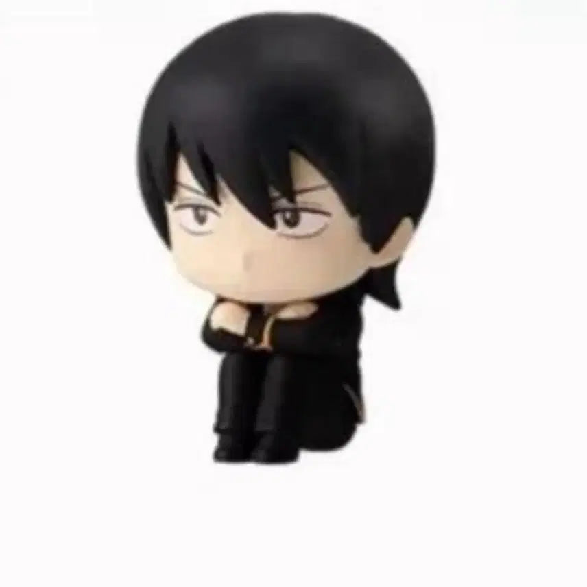 [BUNJANG] Gintama Shinsengumi Machiboke Vol. 2 Sealed Figure / [미개봉] 은혼 진선조 마치보케 2탄