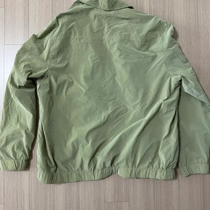 [BUNJANG] ZARA Jumper M (100) / ZARA 점퍼/ M(100)