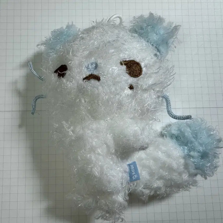 [BUNJANG] Hats to Hearts Jjujebi Stellnyang Plush Dolls / 하츠투하츠 인형 쮸제비 스텔냥